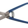 Sealey AK6910 Tinman's Shears 250mm Spring Loaded