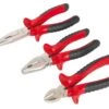 Sealey AK8521 Pliers Set 3pc
