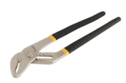 Sealey AK9368 Water Pump Pliers 250mm Ni Fe Finish