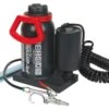 Sealey AM20 Bottle Jack 20tonne Manual/Air Hydraulic