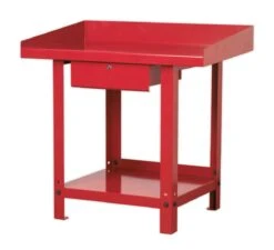 Sealey AP1010 Workbench Steel 1mtr With 1 Drawer