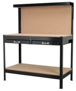 Sealey AP12600 Workstation 1.2mtr With Drawers