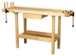 Sealey AP1520 Woodworking Bench 1.52mtr
