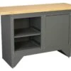 Sealey AP2010 Workbench With Cupboard Heavy Duty