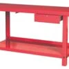 Sealey AP3020 Workbench Steel 2mtr With 1 Drawer