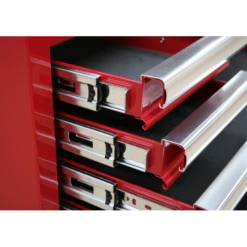 Sealey AP33109 Topchest 10 Drawer With Ball Bearing Slides -Home Tools Sale Store ap33109 open