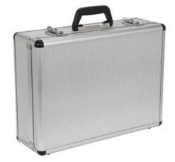 Sealey AP601 Tool Case Aluminium Radiused Edges