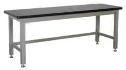 Sealey API2100 Workbench Steel Industrial 2.1mtr