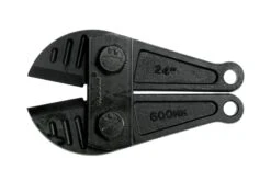 Teng Tools BC424J Spare Jaws (For Use With BC424 Bolt Cutters)