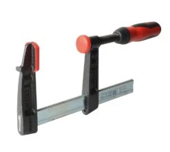 Bessey TG16-2K Malleable Cast Iron Screwclamp Capacity 160mm