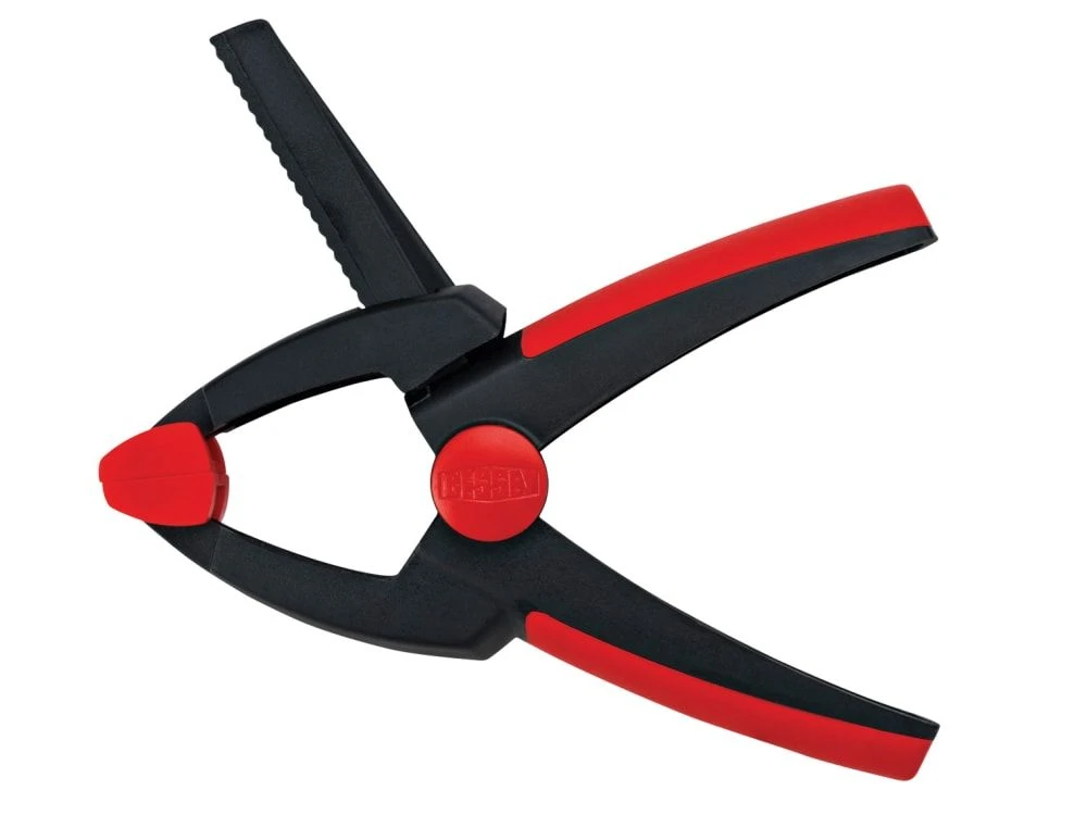 Bessey XV5-100 VarioClippix XV Spring Clamp 100mm 1 Bessey XV5-100 VarioClippix XV Spring Clamp 100mm