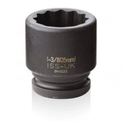 BH1223 - ISS 3/4 Drive 1 7/16 AF Bi-Hex Std
