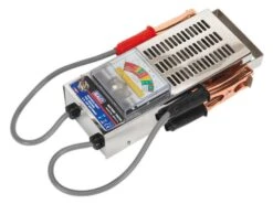 Sealey BT91/7 Battery Drop Tester 6/12V