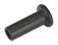 Sealey CAS15P Line End Plug 15mm Pack Of 5 (John Guest Speedfit® PM0815E)