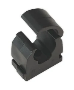 Sealey CAS15PC Pipe Clip 15mm Pack Of 20 (John Guest Speedfit® PC15E)