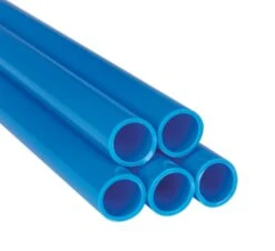 Sealey CAS22NP Rigid Nylon Pipe 22mm X 3mtr Pack Of 5 (John Guest Speedfit® PARM22183M20B)