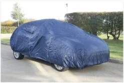 Sealey CCEL Car Cover Lightweight Large 4300 X 1690 X 1220mm