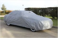 Sealey CCL Car Cover Large 4300 X 1690 X 1220mm
