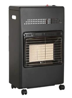 Sealey CH4200 Cabinet Gas Heater 4.2kW