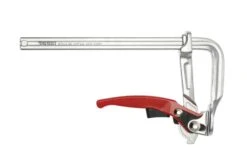 Teng Tools CMFQ25 250 X 120MM Fast Action Clamp