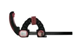 Teng Tools CMQL150 Top Mounted 150MM Quick Action Lever Clamp