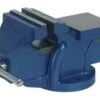 Sealey CV100E Vice 100mm Fixed Base