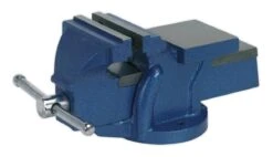 Sealey CV100E Vice 100mm Fixed Base