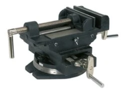 Sealey CV6 Compound Cross Vice 150mm