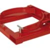 Sealey DG02 Forklift Drum Clamp Single 205ltr