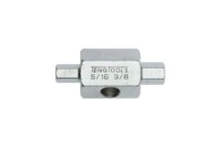 Teng Tools DP1012 5/16" X 3/8" Hex Drain Plug Socket
