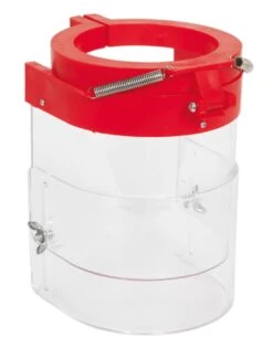 Sealey DPG250 Drill Press Guard 92mm