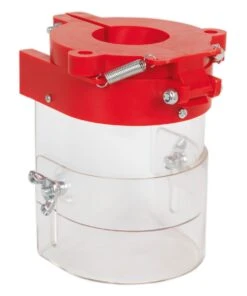 Sealey DPG30 Drill Press Guard 40mm