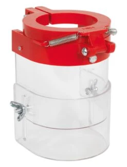 Sealey DPG62 Drill Press Guard 62mm