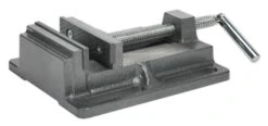 Sealey DPV4 Drill Vice Standard 100mm Jaw