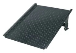 Sealey DRP15 Adjustable Height Ramp For Barrel Bunds & Kerbs