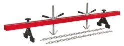 Sealey ES502 Engine Support Beam 500kg Capacity Double Support