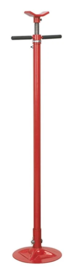 Sealey ES750 Exhaust Support Stand 750kg Capacity