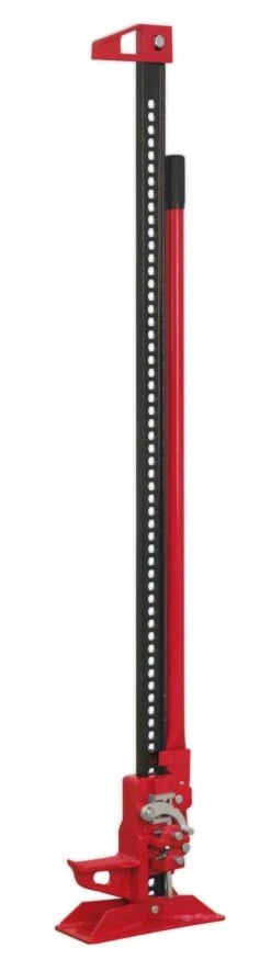 Sealey FJ60 Farm Jack 1500mm 2500kg Capacity