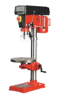Sealey GDM120B Pillar Drill Bench 16 Speed 1000mm Height 550W/230V