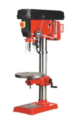 Sealey GDM150B Pillar Drill Bench 16 Speed 1070mm Height 650W/230V
