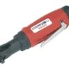 Sealey GSA634 Compact Air Ratchet Wrench 1/4"Sq Drive