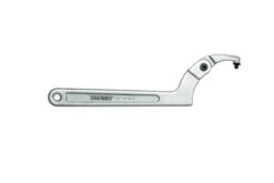 Teng Tools HP2036 50-120MM (2"-4 3/4") Adjustable Pin Wrench (6MM)