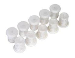 Sealey ILF/PF10 Paint Filter Suction Feed Pack Of 10