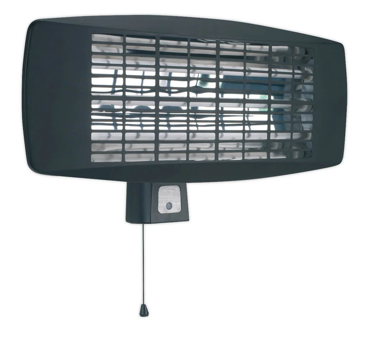 Sealey IWMH2003 Infrared Quartz Heater Wall Mounting 2000W/230V 1 Sealey IWMH2003 Infrared Quartz Heater Wall Mounting 2000W/230V