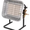 Sealey LP14 Space Warmer® Propane Heater With Stand 10250 15354Btu/hr