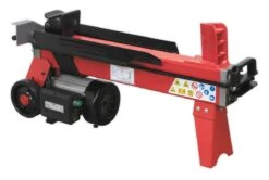 Sealey LS520H Horizontal Log Splitter 5tonne 520mm Capacity
