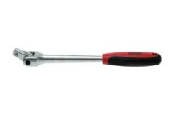 Teng Tools M120010-C 1/2" Drive 10" Two Component Flex Handle
