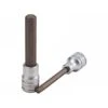 Teng Tools 1/2" Drive Long Hex S2 Socket Bits