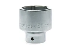 Teng Tools 3/4" Drive 6 Point Regular Metric Sockets