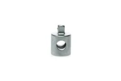 Teng Tools M380035-C 3/8" Drive 3/8" Female: 1/4" Male Adaptor